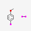 an image of a chemical structure CID 141527700