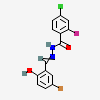 an image of a chemical structure CID 141530310