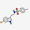 an image of a chemical structure CID 141531447