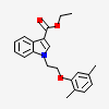 an image of a chemical structure CID 141533217