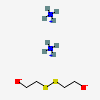 an image of a chemical structure CID 141537782