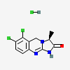 an image of a chemical structure CID 141539369