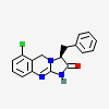 an image of a chemical structure CID 141543285