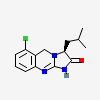 an image of a chemical structure CID 141543289