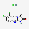 an image of a chemical structure CID 141543292