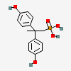 an image of a chemical structure CID 141543512