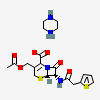 an image of a chemical structure CID 141547098