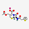 an image of a chemical structure CID 141547105