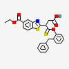 an image of a chemical structure CID 141550136