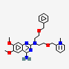 an image of a chemical structure CID 141550452