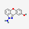 an image of a chemical structure CID 141550646