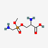 an image of a chemical structure CID 141552780