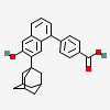 an image of a chemical structure CID 141552953
