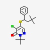 an image of a chemical structure CID 141554997