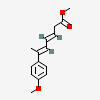 an image of a chemical structure CID 141555469