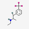 an image of a chemical structure CID 141555658