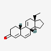 an image of a chemical structure CID 141556513