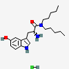 an image of a chemical structure CID 141556774