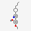 an image of a chemical structure CID 141557838
