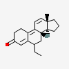 an image of a chemical structure CID 141557996