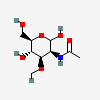 an image of a chemical structure CID 141562801