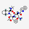 an image of a chemical structure CID 141566173