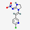 an image of a chemical structure CID 141566857