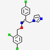 an image of a chemical structure CID 141567330