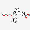 an image of a chemical structure CID 141569911