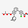 an image of a chemical structure CID 141574489