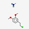 an image of a chemical structure CID 141574650