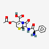 an image of a chemical structure CID 141578330