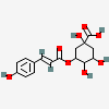 an image of a chemical structure CID 14158101