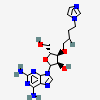 an image of a chemical structure CID 141588802