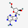 an image of a chemical structure CID 141591821