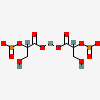 an image of a chemical structure CID 141594530