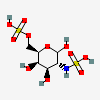 an image of a chemical structure CID 141596297