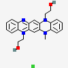 an image of a chemical structure CID 141599505
