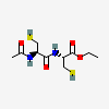 an image of a chemical structure CID 141600332
