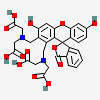 an image of a chemical structure CID 141602846