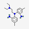 an image of a chemical structure CID 141604312