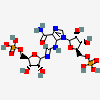 an image of a chemical structure CID 141611364