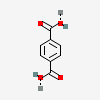 an image of a chemical structure CID 141613061