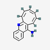 an image of a chemical structure CID 141616398