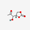 an image of a chemical structure CID 141618607