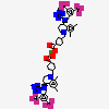 an image of a chemical structure CID 141621213