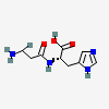 an image of a chemical structure CID 141626565