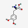 an image of a chemical structure CID 141629262
