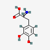 an image of a chemical structure CID 141629263