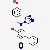 an image of a chemical structure CID 141633556